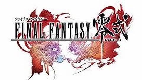 How to Power Level in Final Fantasy Type - 0 HD