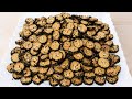 Exclusively for the first time on my channel delicious crispy prestige savory Fekkas with all  mp3