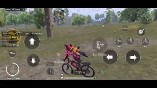 Bicycle 200 iQ Rotation 4th zone Stalber to Miltary | BMPS Team A2K | Mooza
