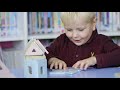 Vidéo: Polydron Kindermag kit de construction