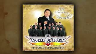 Amor secreto - Los angeles de Charly 
