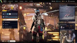 My Broadcast