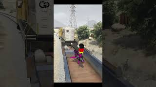 Shinchan Got Hard Challange?From Subscriber impossible ? gta5 gta5mods bommalu hardchallenge