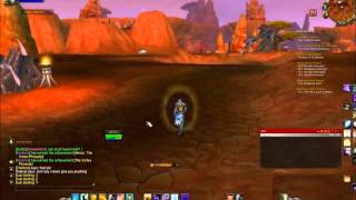 Skinned Level 80 - Televlog