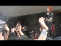 Crossfaith- Quasar (Nassau Coliseum)