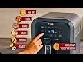 T-fal Air Fryer Toaster Oven Combo | T-fal Infrared Air Fryer Review | Best Air Fryer 2026