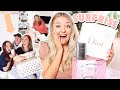 SURPRISING MY FRIENDS & FAMILY W/ EARLY CHRISTMAS PRESENTS! Christmas Gift Guide Boots 2019 ad