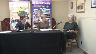 DeKalb County Chamber Chat - October 2014