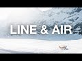 LINE & AIR | The North Face