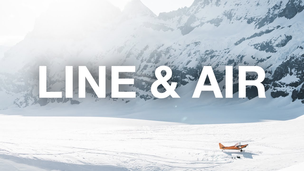 Line and Air