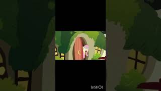 Maybe Fluttershy Got Scared But Mlp Edit
