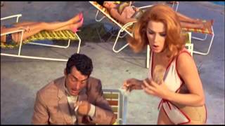 Dean Martin - Side by Side (Silencers Version)