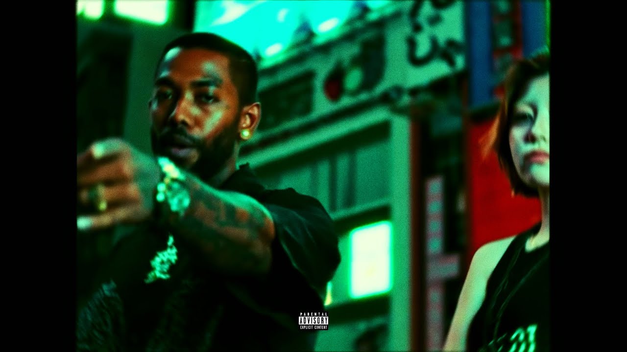 DON SACHO - LAVA (OFFICIAL INSTRUMENTAL)