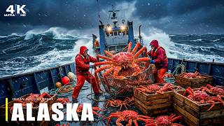 Hidden Alaska | The Dark Mysteries of America’s Last Untouched Arctic Frontier | Full Documentary 4K