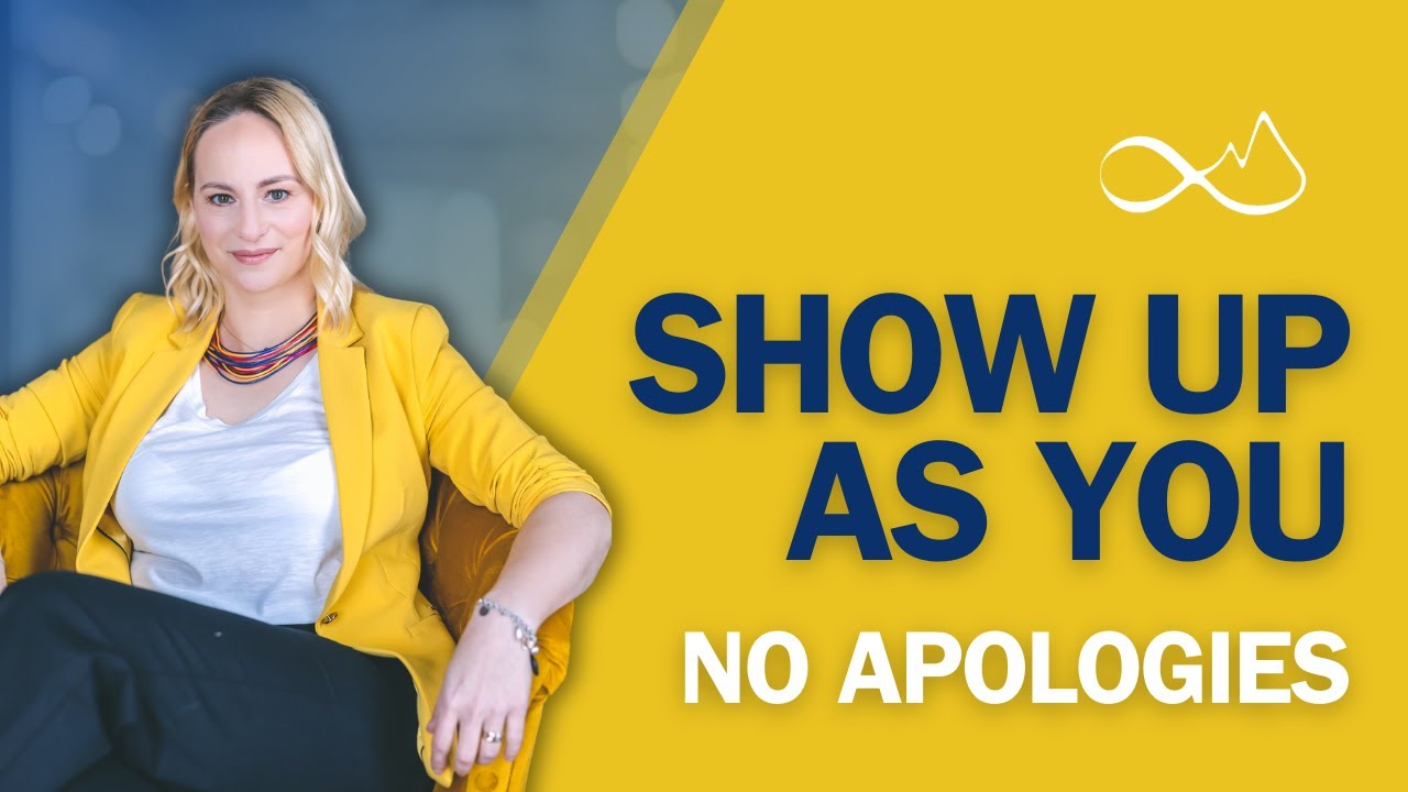 Can You REALLY Build a Strong Online Presence Without Losing Yourself