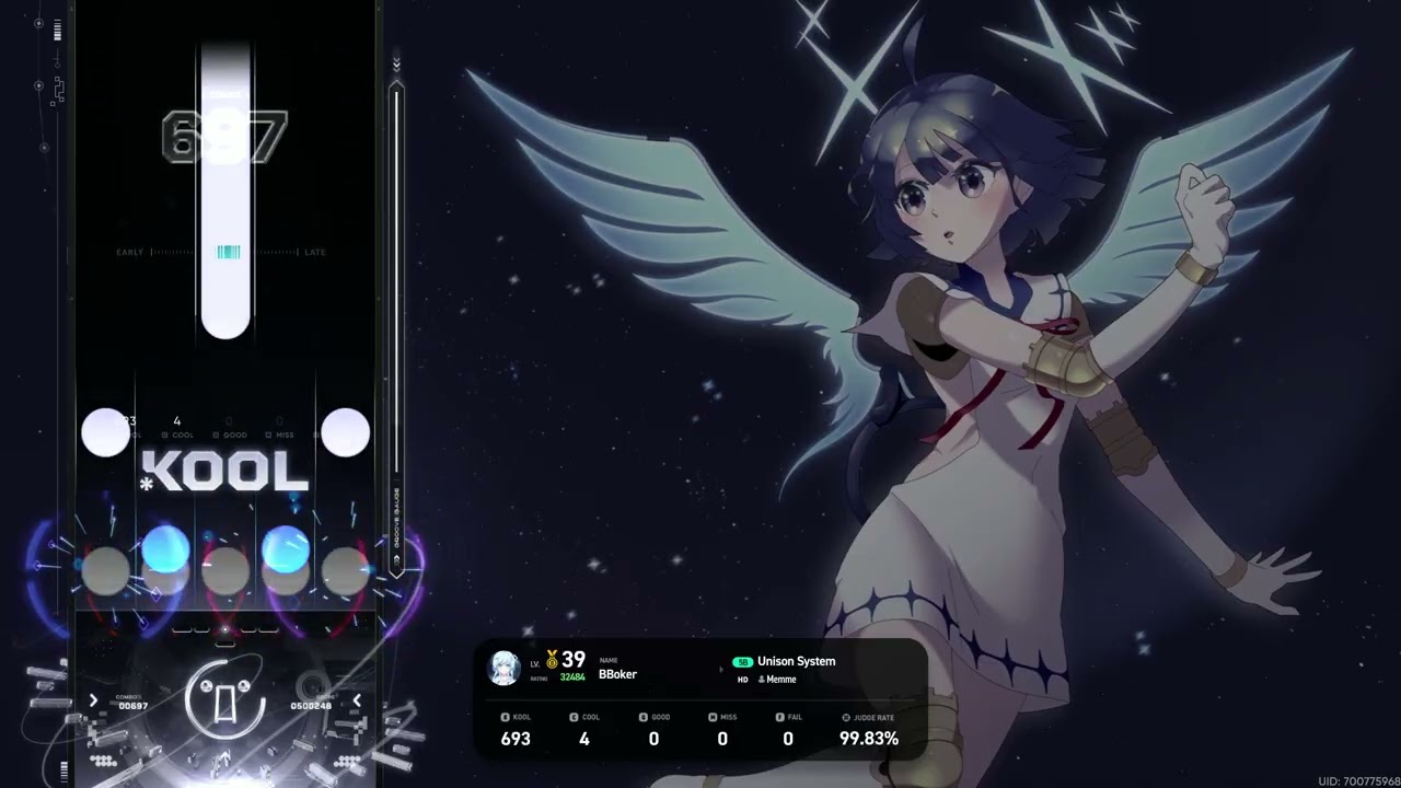 EZ2ON O2JAM 5K HD 16 UNISON SYSTEM