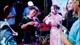 LANANGE JAGAD - TYIAN ASCOTIKA - NEW HERLINZA INTERTAIMENT - DS PAGERBARANG - TEGAL