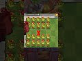 PvZ 2 instant Power - 25 Plants Power up Vs Gargantuar with 80K HP #shorts #pvz2 #youtubeshorts
