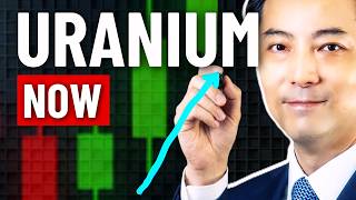 Uranium Price Analysis Using Market Structure & Trading Channels