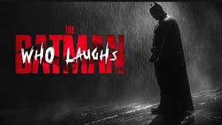 The Batman Who laughs Teaser Trailer