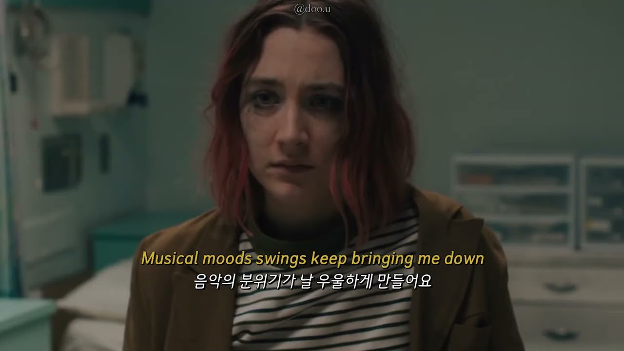 [가사/해석/lyrics] 🌏 꿈을 쫓는 이들을 위한 노래: Nabes - You, pt.1