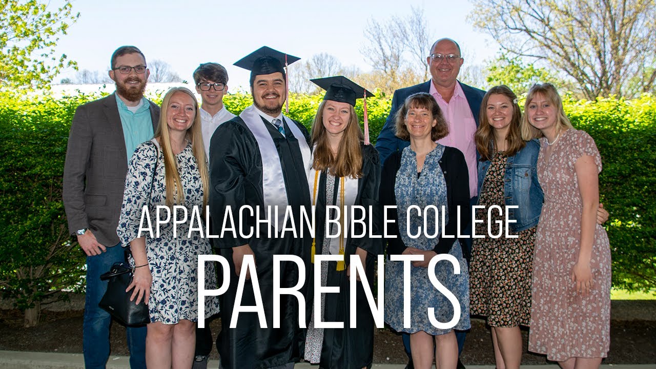 Parents' Perspective: Why ABC?