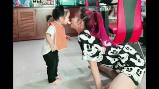 QUẰN QUẠI QUẬY ^^ ( KHỞI MY - GOMI )