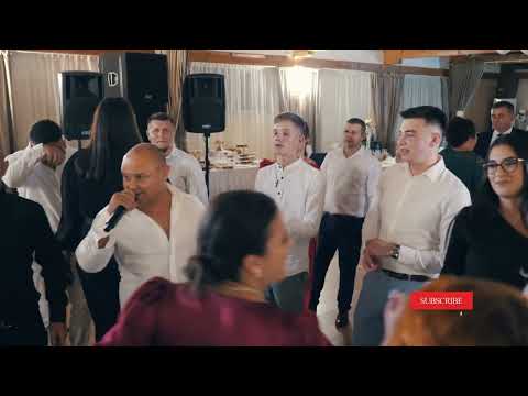 Arabu & Formatia || E dela dela Live 2024 || ( Cover )