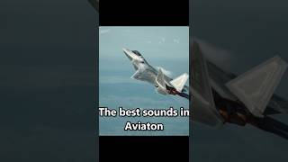 The Best Sounds In Aviation-