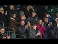 Match Highlights: Saracens v Bath Rugby