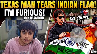 Racism against India is going crazy 🤯