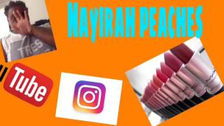 FLYING OUT!!! |HOLIDAY| vlog4 | Nayirah Peaches💙 FLYING OUT!!! |HOLIDAY| vlog4 | Nayirah Peaches💙