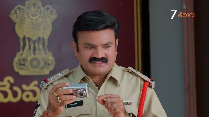 Meghasandesam | Ep - 366 | Preview | Jul 19 2025 | Zee Telugu