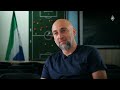 Магомед Адиев: Рад быть частью «Крыльев»