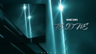 Darek - Te Soñe - Audio Oficial