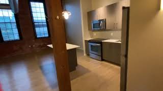 Winchester Lofts | 690 sqft 1-Bedroom
