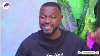 Yaw Sarpong's Maame Tiwaah D£AD; Bishop JY Adu Revealed Her S!ckness After Acc!dent