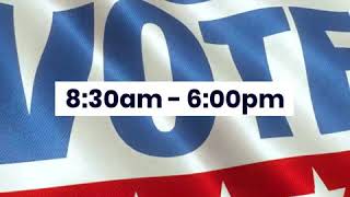 Re-elect Randy Smith, St. Tammany Parish Sheriff