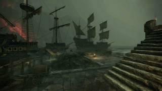 Risen 2™: Dark Waters GamesCom Teaser