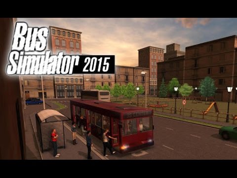 download bus simulator 2015 pc download bus simulator 2015 pc