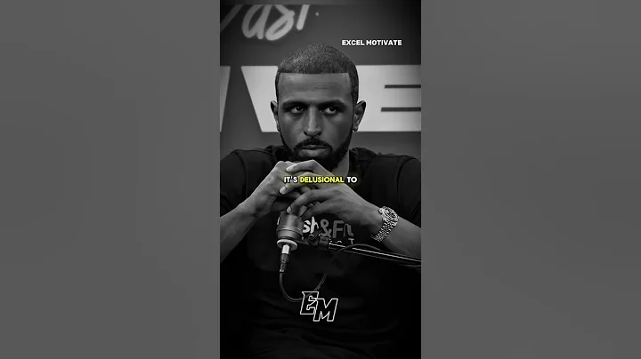 The Double Standard With Women And Dating Standards | Myron Gaines, Fresh & Fit