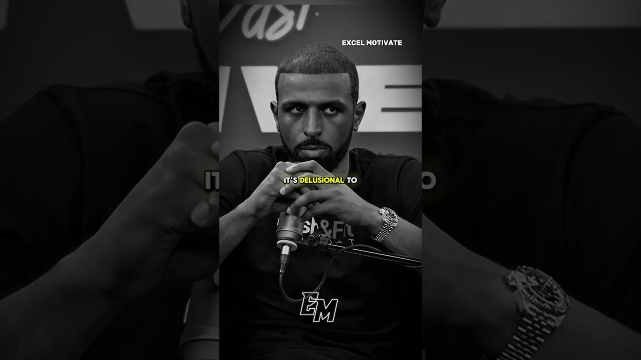 Двойные стандарты в отношении женщин и стандартов знакомств | Майрон Гейнс, Fresh & Fit