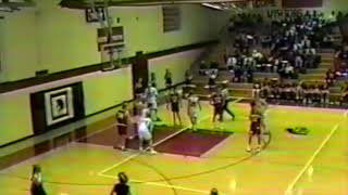 ROCORI (72) vs. St. Cloud Apollo (48) - 1995-96 Season