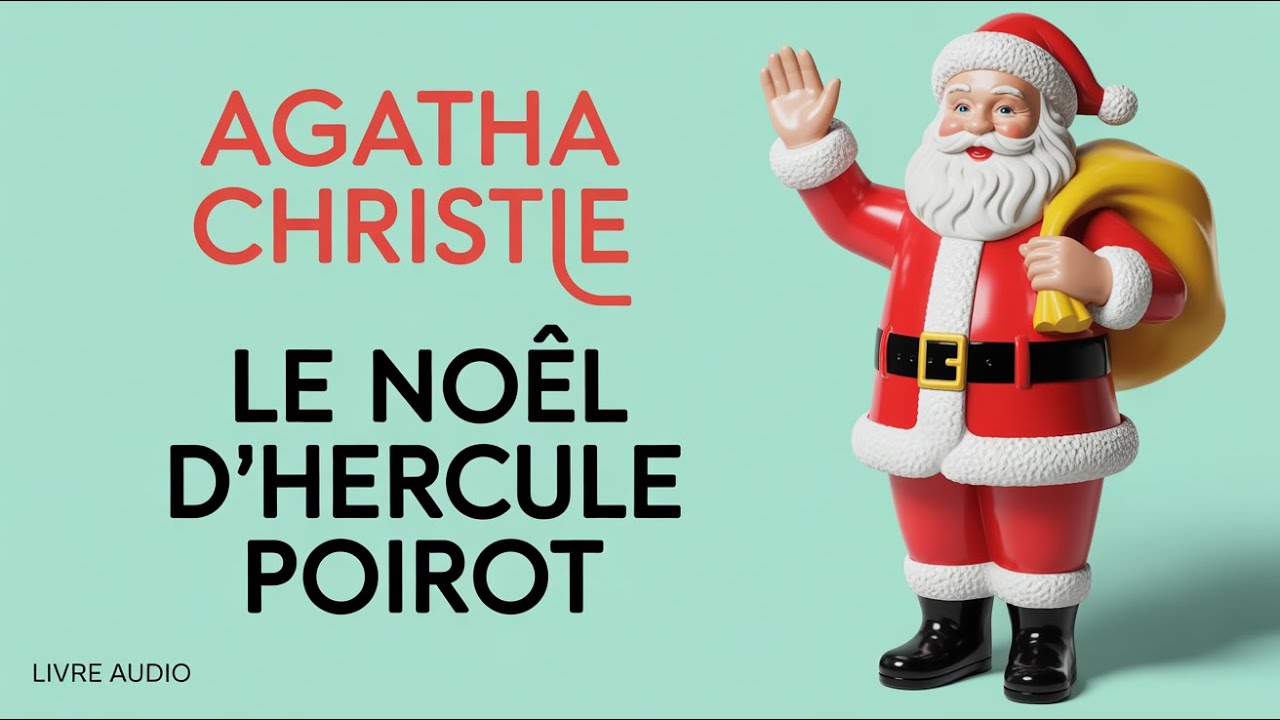 Un meurtre mystérieux gâche les festivités de Noël - Poirot doit enquêter