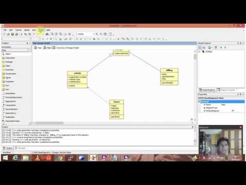case tool lab -10
