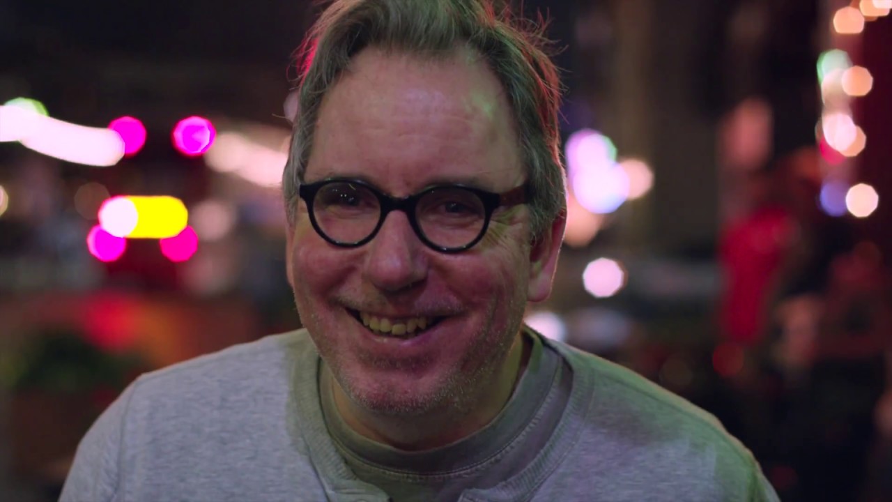 Interview with playwright Mickle Maher!