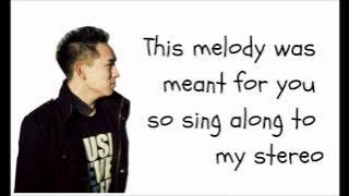 Stereo Hearts - Covered by Jason Chen (Prod by Jiroca)