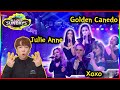 [EP.150] What was Daniel's reaction to the Golden Canedo + Julie Anne San Jose + XOXO  performance?