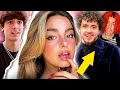 Addison Rae CAUGHT with NEW BOYFRIEND Omer Fedi after Jack Harlow DATING RUMORS & Bryce Hall BREAKUP