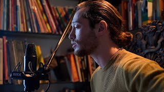 Wolf Son - Nina & Me - Into The Blue